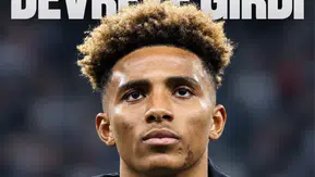 Beşiktaş'a Gedson Fernandes transferinden 5,2 milyon euroluk bonus