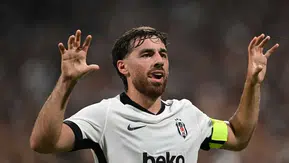 Orkun Kökcü'nün Sakatlığıyla Alakalı Yeni Gelişme!