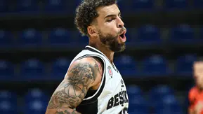 Wilbekin Tarihe Geçti!