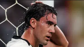 Hoffenheim Maçı Öncesi Vlahovic'in Durumu Belli Oldu!