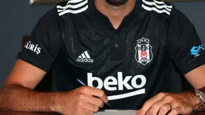 Eski Beşiktaşlı yıldızdan Italiano sözleri