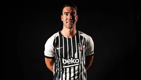 Vlahovic’in sakatlığı hakkında son durum!