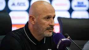 Vincenzo Italiano'dan Semih Kılıçsoy Hamlesi!