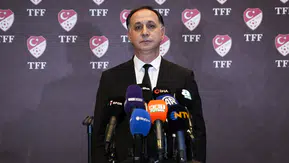 MHK Başkanı Hakkındaki İddialar Belli Oldu!