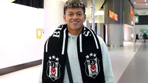 Elan Ricardo'da Mutlu Son