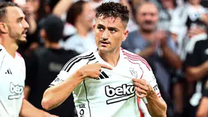 Cengiz Ünder’den Çarpıcı İstatistik