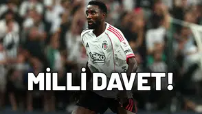 Wilfred Ndidi Nijerya milli takımı kadrosuna alındı