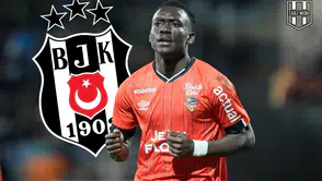 Beşiktaş'ın listesinde bulunan wonderkid Arthur Avom!