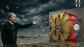 Kartal'da sol bek planı suya düştü! İstenen rakam transferi kilitledi!