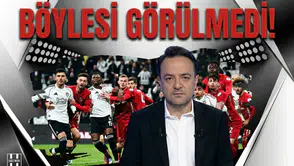 Uğur Meleke: 'Böylesi görülmedi!'