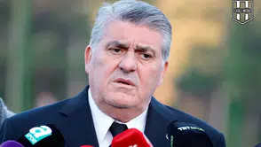 Beşiktaş'ın Filistin için desteği devam ediyor!