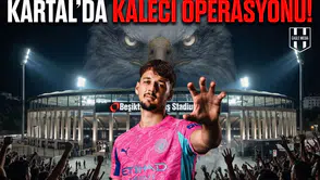 Kartal'da kaleci operasyonu: 30 milyon euro'luk eldiven listede!