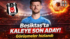 Beşiktaş 25 yaşındaki Fransız kaleciyi istiyor!