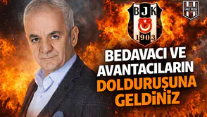 Zafer Algöz: Sonuna kadar yönetimin ve Sergen Yalçın'ın yanındayız!