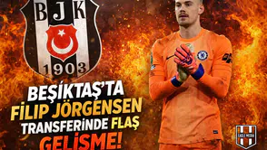 Beşiktaş'a gelmek için gemileri yaktı!
