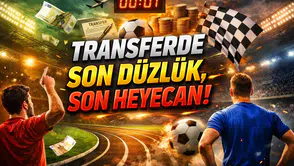 Özel Haber | Beşiktaş’tan savunmaya çifte transfer bombası!
