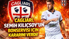 Semih Kılıçsoy ile ilgili flaş iddia