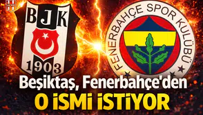 Kartal Fenerbahçe'nin yıldız oyuncusuna göz koydu!