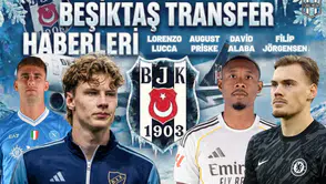 Beşiktaş transfer haberleri | 16 Ocak 2026