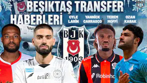 Beşiktaş transfer haberleri | 26 Ocak 2026