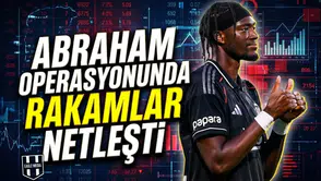 Abraham operasyonunda rakamlar netleşti