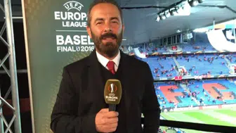 Sergen Yalçın, Rafa Silva’yı kamuoyunun önüne attı.