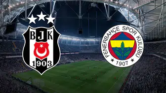 Beşiktaş - Fenerbahçe derbisinin hakemi belli oldu iddiası!