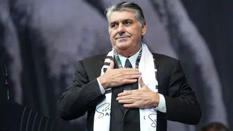 Serdal Adalı, Zuriko Davitashvili İçin Kesenin Ağzını Açtı