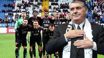 Serdal Adalı’dan Transfer Yorumu!