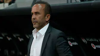 Özdilek’ten Beşiktaş’a Eleştiri