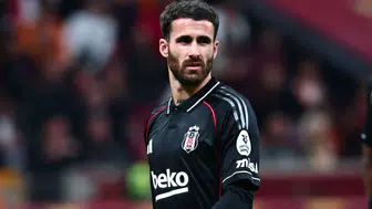 Rafa Silva Fenerbahçe Derbisinde Oynayabilecek mi