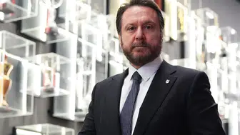 Beşiktaş’tan Bahis Soruşturmasına Sert Adım