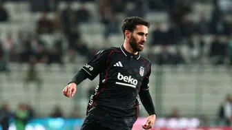 Beşiktaş’ta Rafa Silva Gerçeği