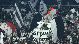 Beşiktaş - Fenerbahçe Derbisinin Tribün Doluluk Oranı Belli Oldu!