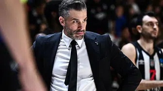 Beşiktaş GAİN Fırtına Gibi!