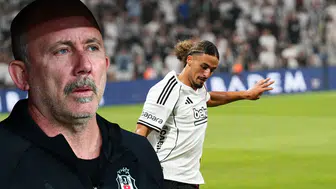 Sergen Yalçın’dan Taylan Bulut Kararı