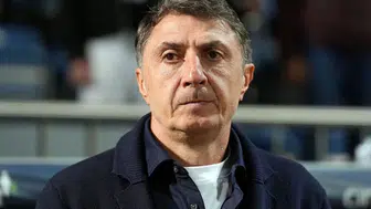 Kasımpaşa Teknik Direktörü Shota Arveladze’den Beşiktaş Yorum