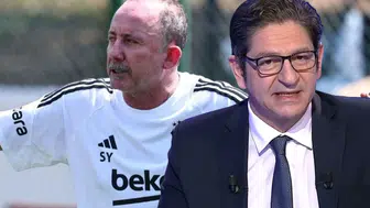 Bein Sports’tan Sergen Yalçın’ın Eleştirilerine Cevap