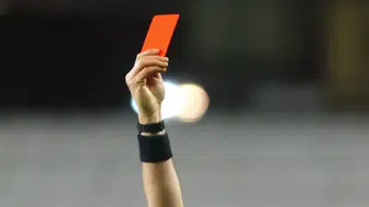 Süper Lig’de Olaylı Gece: 4 Gol, 3 İptal, 1 Kırmızı kart!