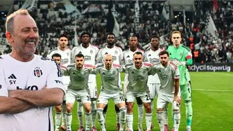 Beşiktaş Süper Lig’de Rakiplerini Geride Bıraktı
