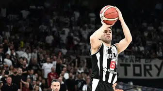 Esenler Erokspor - Beşiktaş