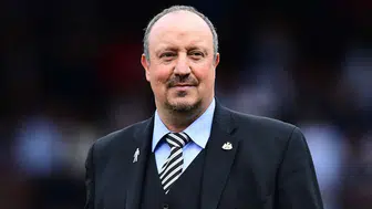 Panathinaikos’un Yeni Teknik Direktörü Rafael Benitez Oldu