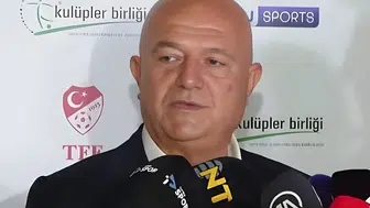 Beşiktaş’ı Satmak İsteyenlerle Hesaplaşacağız