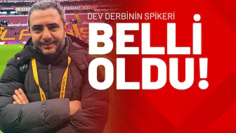 Beşiktaş – Galatasaray Derbisini Ali Ferahbot Anlatacak!
