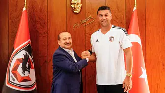 Memik Yılmaz: Gaziantep FK Artık Gerçek Kimliğini Buldu