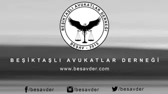 Beşiktaşlı Avukatlar Derneği’nden önemli hamle