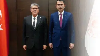 Beşiktaş Projeleri İçin Kritik Görüşme!