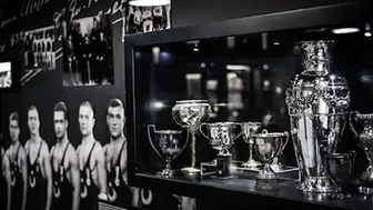 Beşiktaş JK Müzesi: Tarih, Teknoloji ve Siyah-Beyaz Gururu