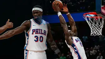 NBA’de Fırtına Gibi Başlangıç: Adem Bona’lı Sixers 4’te 4 Yaptı