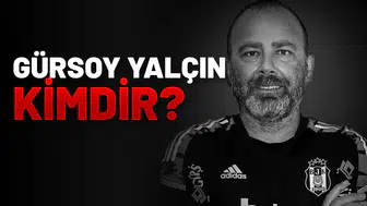 Gürsoy Yalçın Kimdir?